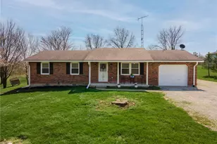 877 Rush Rd, New Madison, OH 45346 - Photo 2