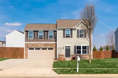 1115 Shannon Lane, Xenia, OH 45385 - Photo 1