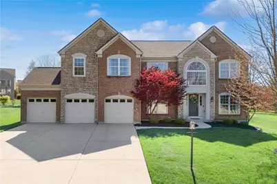 120 Pasture Court, Springboro, OH 45066 - Photo 1
