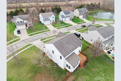 1978 Spring Ridge Drive, Beavercreek, OH 45385 - Photo 2