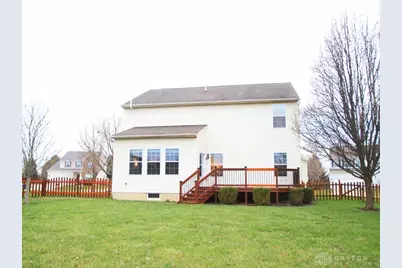 1978 Spring Ridge Drive, Beavercreek, OH 45385 - Photo 4