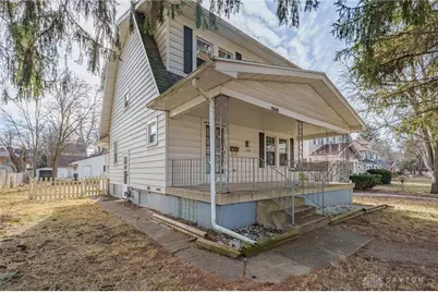 1508 Constance Avenue, Dayton, OH 45409 - Photo 2