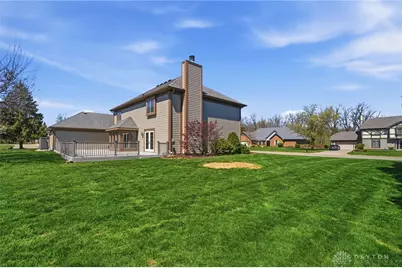 3473 Fairwood Drive, Beavercreek, OH 45432 - Photo 60