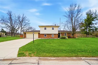 361 Whittington Drive, Centerville, OH 45459 - Photo 2