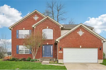 440 Georgia Drive, Xenia, OH 45385 - Photo 2