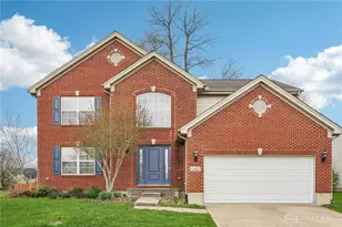 440 Georgia Dr, Xenia, OH 45385 - Photo 2