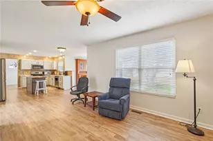 440 Georgia Dr, Xenia, OH 45385 - Photo 8