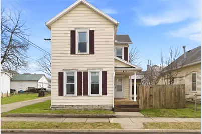 411 Virginia Street, Piqua, OH 45356 - Photo 2