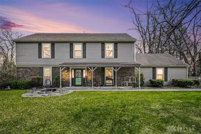 10200 Wright Brothers Court, Centerville, OH 45458 - Photo 1