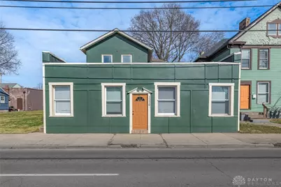 1220-1222 Wayne Avenue, Dayton, OH 45410 - Photo 1