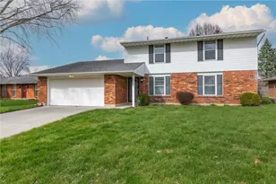 6117 Charlesgate Rd, Huber Heights, OH 45424 - Photo 2