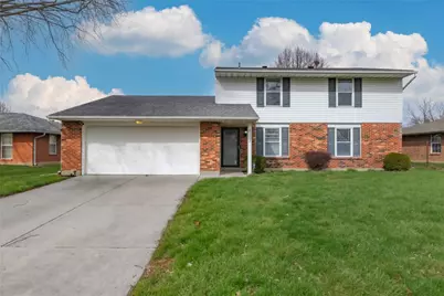 6117 Charlesgate Road, Huber Heights, OH 45424 - Photo 1