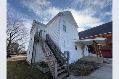 709 N Barron Street, Eaton, OH 45320 - Photo 2