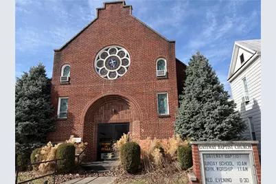 705 N Barron Street, Eaton, OH 45320 - Photo 1