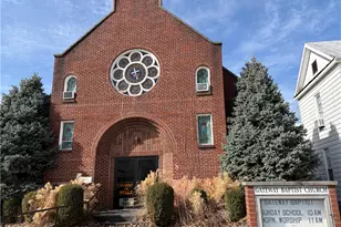 705 N Barron St, Eaton, OH 45320 - Photo 1