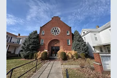 705 N Barron Street, Eaton, OH 45320 - Photo 2