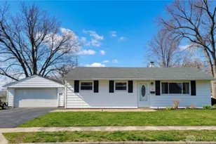 304 Inverness Ave, Vandalia, OH 45377 - Photo 2