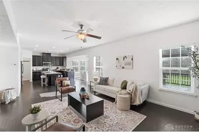 1645 Elm Brook Trail, Springboro, OH 45458 - Photo 10