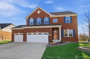 1645 Elm Brook Trail, Springboro, OH 45458 - Photo 2