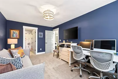 4355 Cottage Park Drive, Beavercreek, OH 45430 - Photo 28