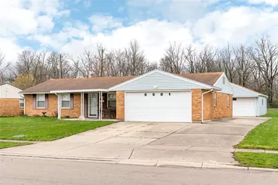 6501 Stonehurst Drive, Huber Heights, OH 45424 - Photo 2