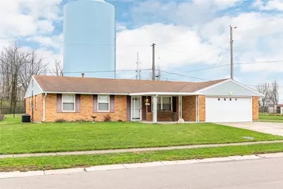 6501 Stonehurst Drive, Huber Heights, OH 45424 - Photo 1
