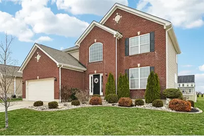 4076 Spicebush Drive, Tipp City, OH 45371 - Photo 4