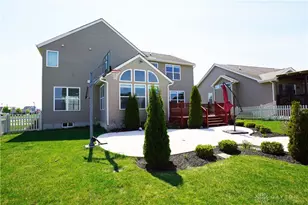 4076 Spicebush Dr, Tipp City, OH 45371 - Photo 48