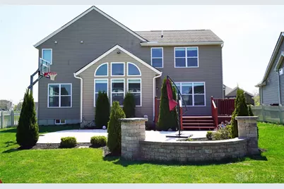 4076 Spicebush Drive, Tipp City, OH 45371 - Photo 46