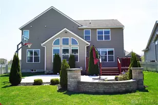 4076 Spicebush Dr, Tipp City, OH 45371 - Photo 46