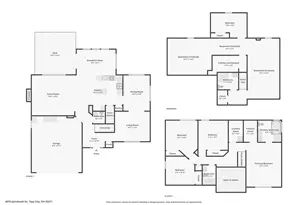 4076 Spicebush Dr, Tipp City, OH 45371 - Photo 48