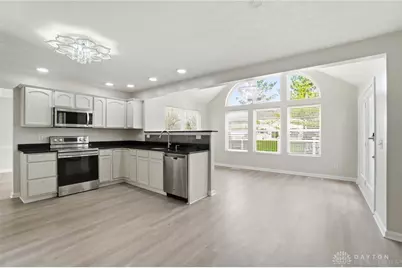 6809 Wintergreen Place, Dayton, OH 45424 - Photo 16