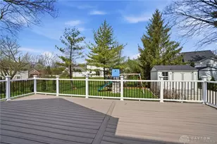 6809 Wintergreen Pl, Dayton, OH 45424 - Photo 46