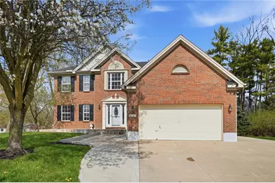 6809 Wintergreen Place, Dayton, OH 45424 - Photo 1