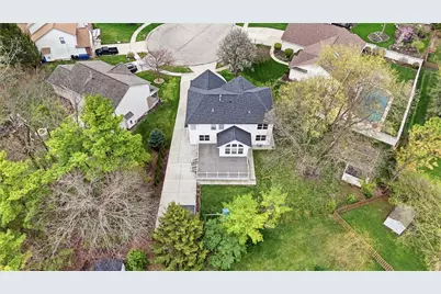 6809 Wintergreen Place, Dayton, OH 45424 - Photo 52