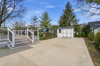 6809 Wintergreen Place, Dayton, OH 45424 - Photo 50