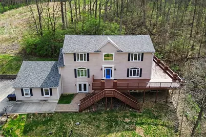 10444 Dayton Cincinnati Pike, Miami Township, OH 45342 - Photo 2