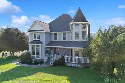 9132 State Route 730, Clarksville, OH 45113 - Photo 2