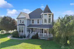 9132 State Route 730, Clarksville, OH 45113 - Photo 2