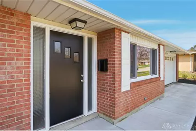 2724 Hazelbrook Drive, Butler Twp, OH 45414 - Photo 2