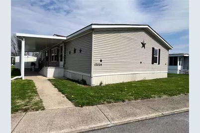 12224 Cordova, Medway, OH 45341 - Photo 1