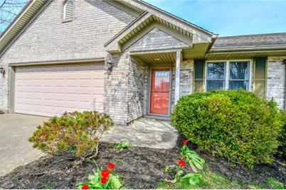 605 Rubythroat Lane, Englewood, OH 45315 - Photo 2