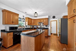 6560 E Snyder Rd, Fletcher, OH 45326 - Photo 20