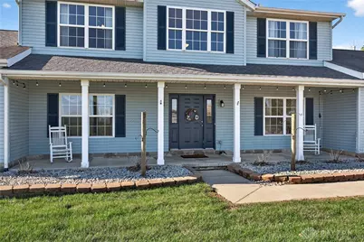 6560 E Snyder Road, Fletcher, OH 45326 - Photo 4