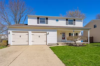 6426 Silver Pheasant Court, Huber Heights, OH 45424 - Photo 2