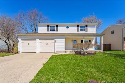 6426 Silver Pheasant Court, Huber Heights, OH 45424 - Photo 1