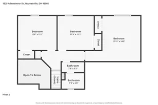 1525 Adamsmoor Dr, Waynesville, OH 45068 - Photo 44