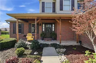 1525 Adamsmoor Dr, Waynesville, OH 45068 - Photo 2