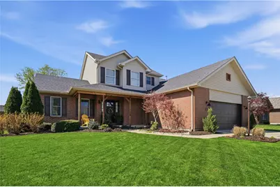 1525 Adamsmoor Drive, Waynesville, OH 45068 - Photo 1