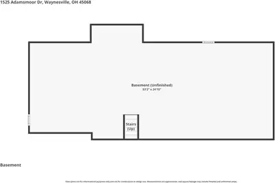 1525 Adamsmoor Drive, Waynesville, OH 45068 - Photo 48